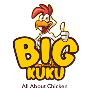 Big Kuku — Better Chicken. Better Lives.