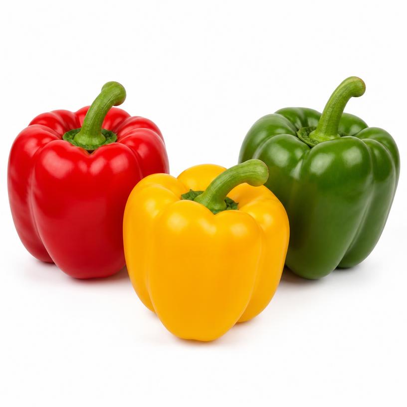 Bell Peppers