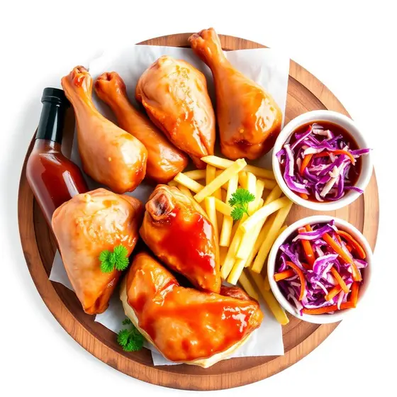 BBQ Box