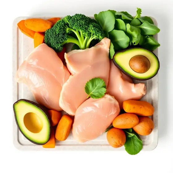 Healthy Box