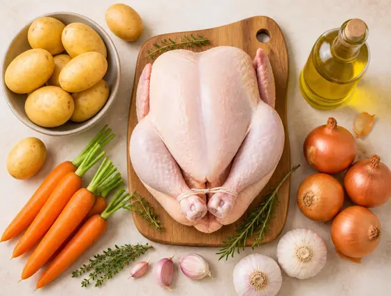Sunday Roast Box