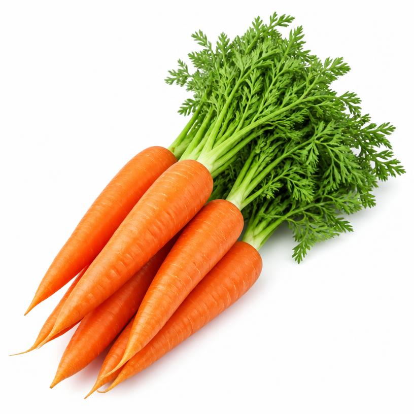 Carrots
