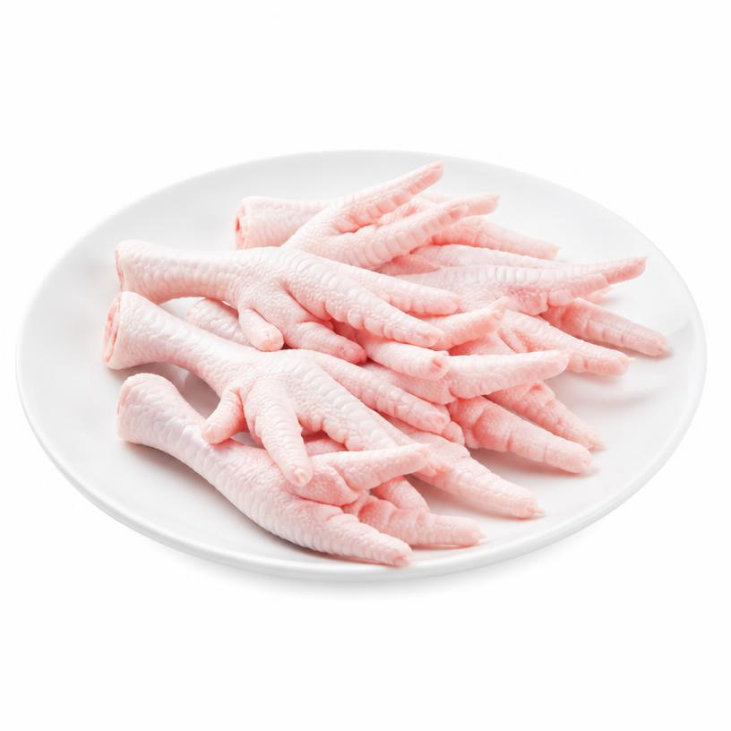 Chicken Feet