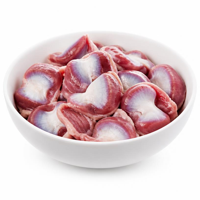 Chicken Gizzards