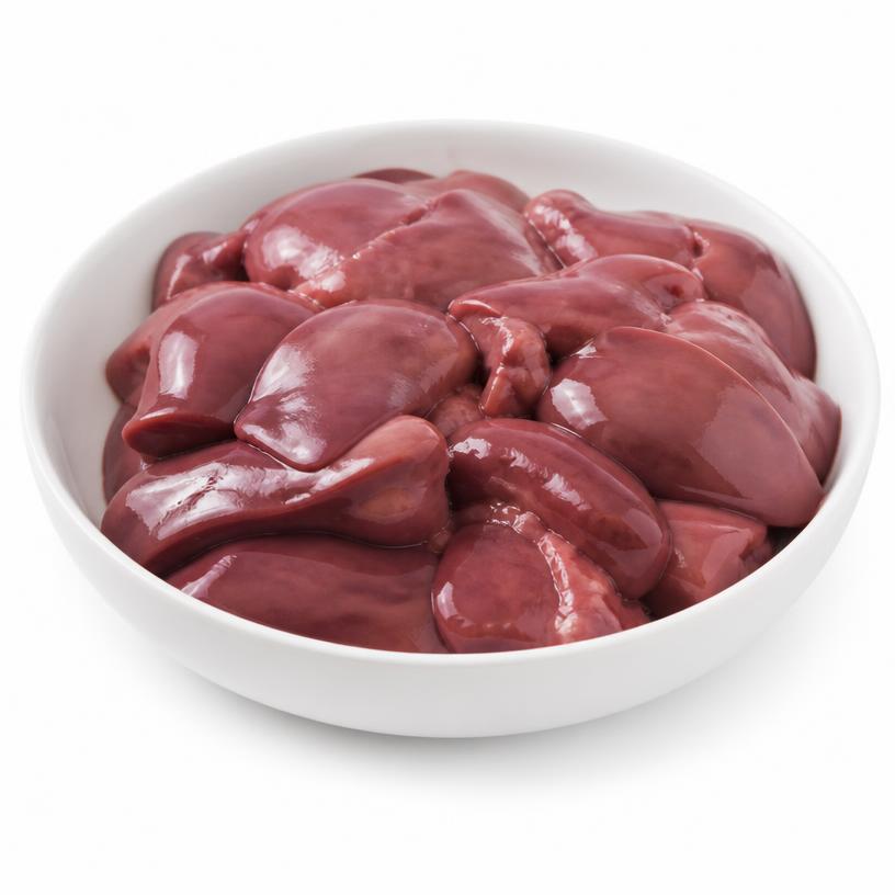 Chicken Liver
