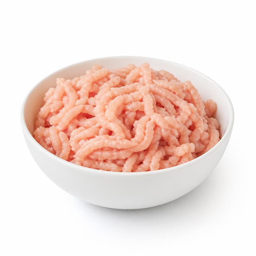 Chicken Mince