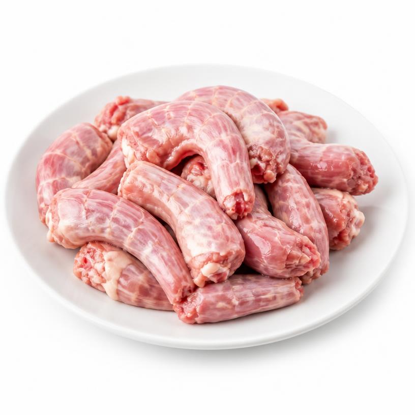 Chicken Necks