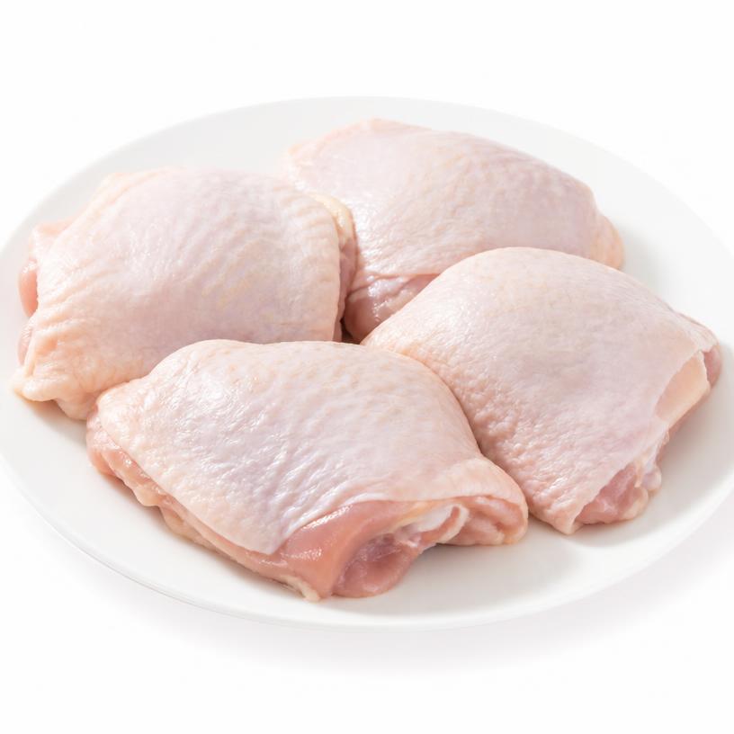 Chicken Thighs