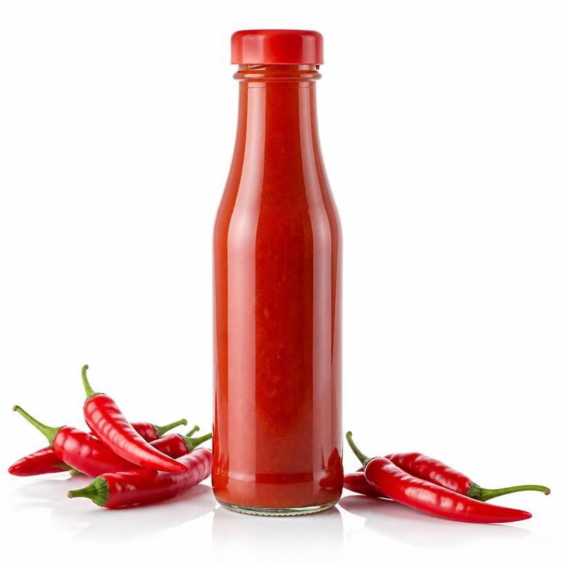 Chili Sauce