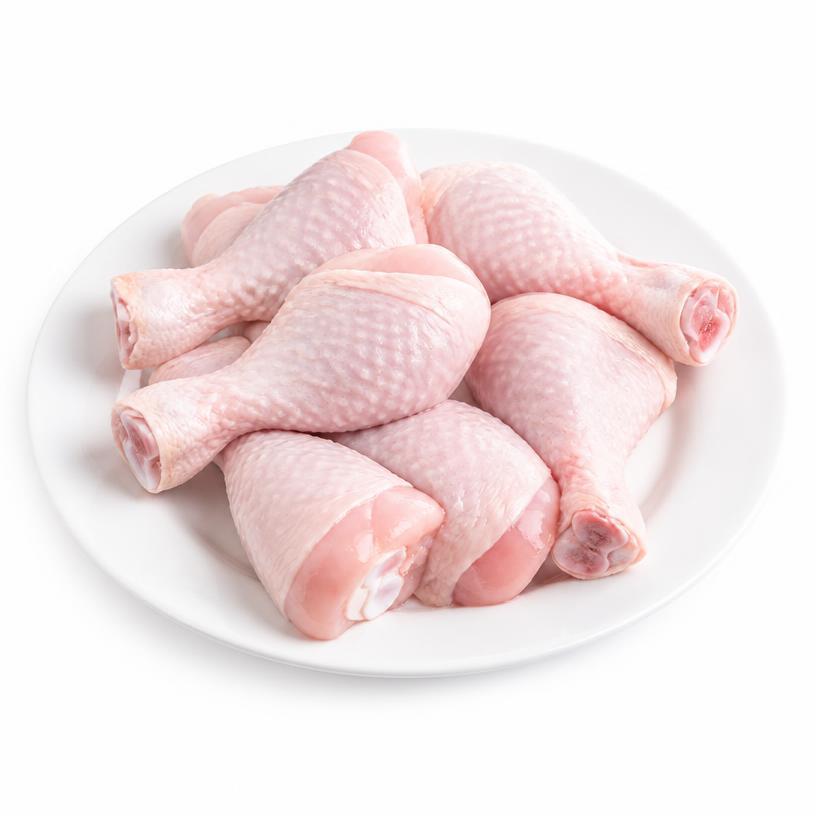 Drumsticks