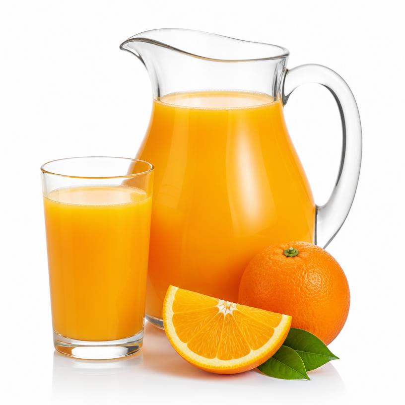 Fresh Juice