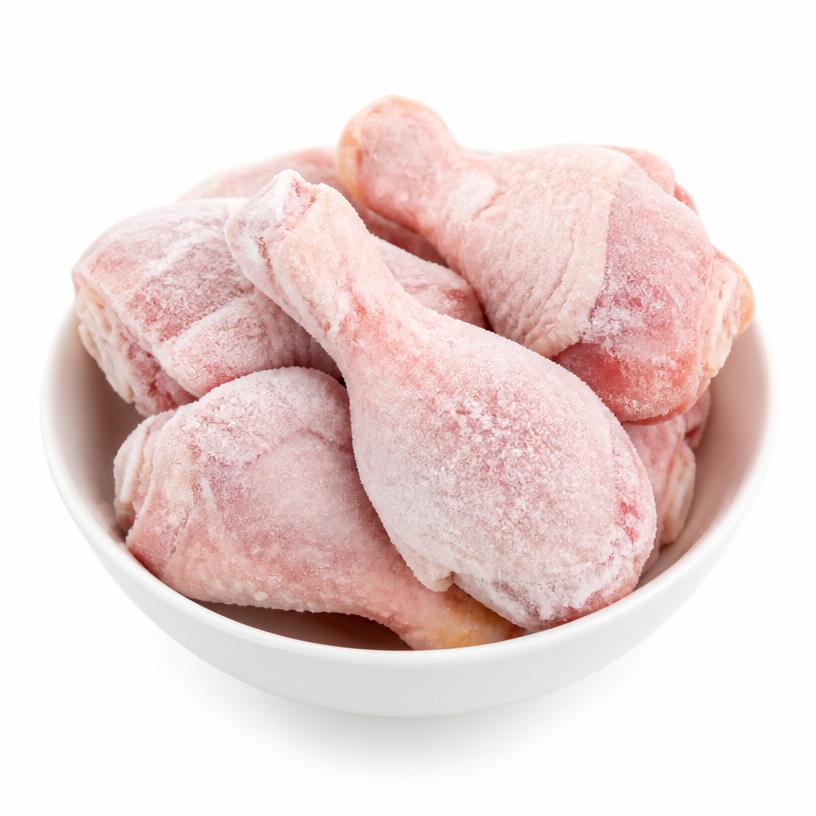 Frozen Drumsticks