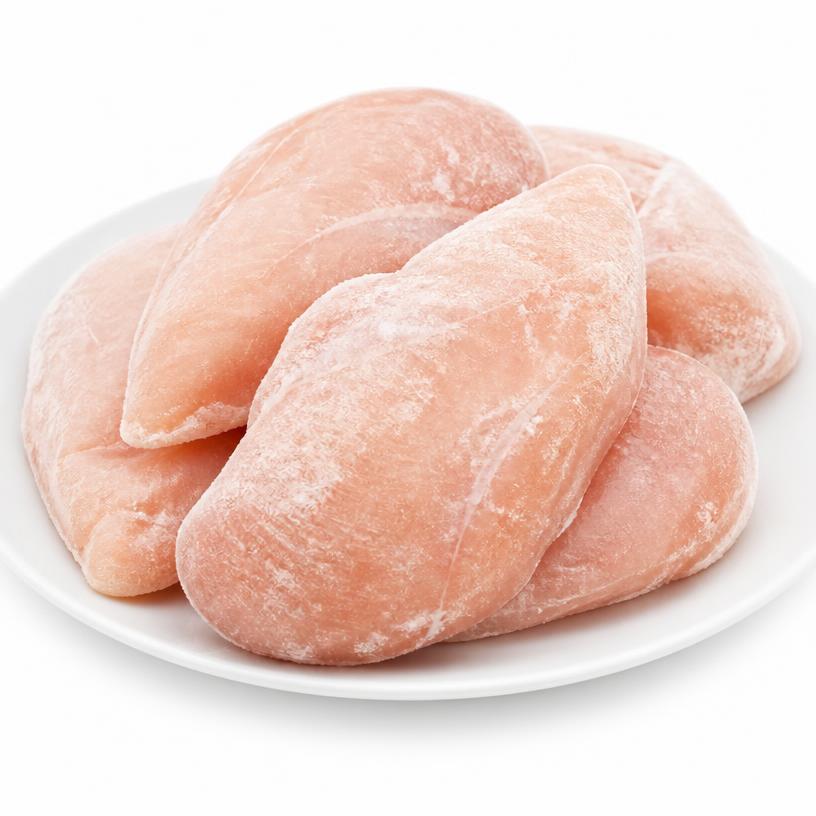 Frozen Chicken Fillet