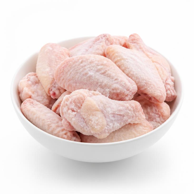 Frozen Wings