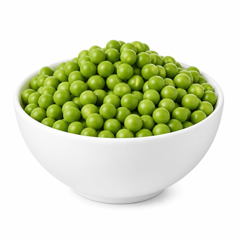Garden Peas