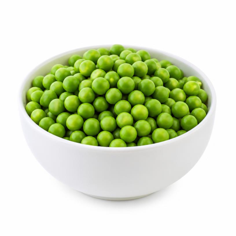 Green Peas