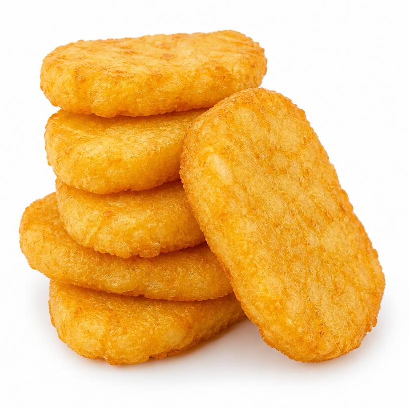 Hash Browns