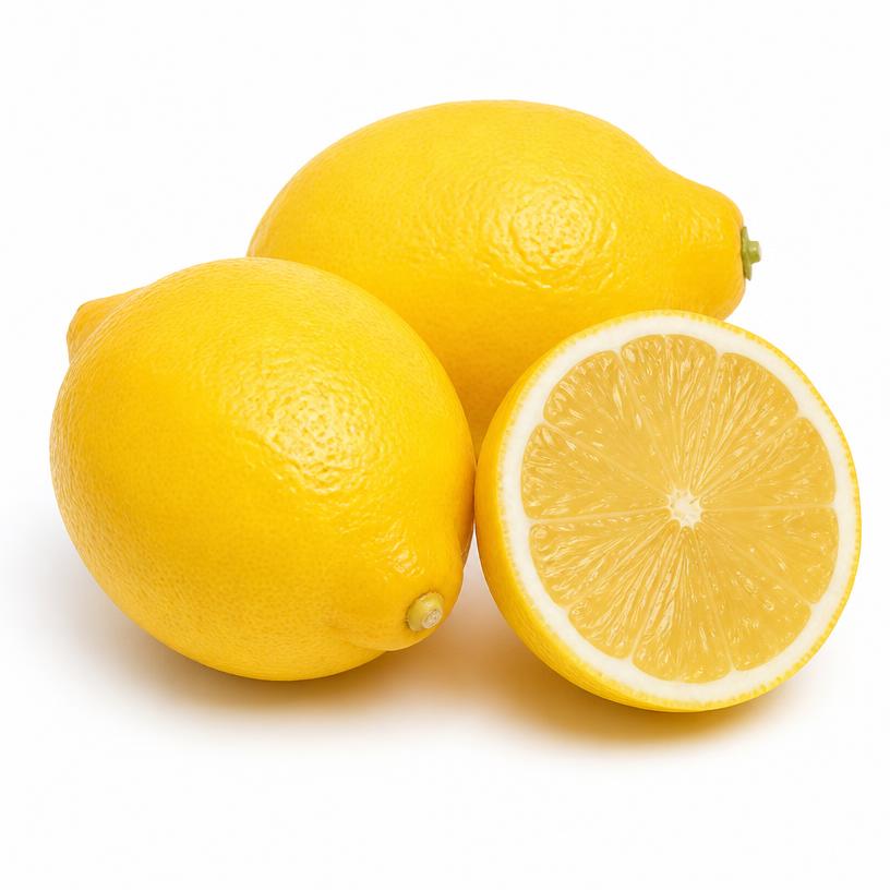 Lemons