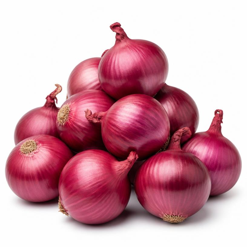 Onions