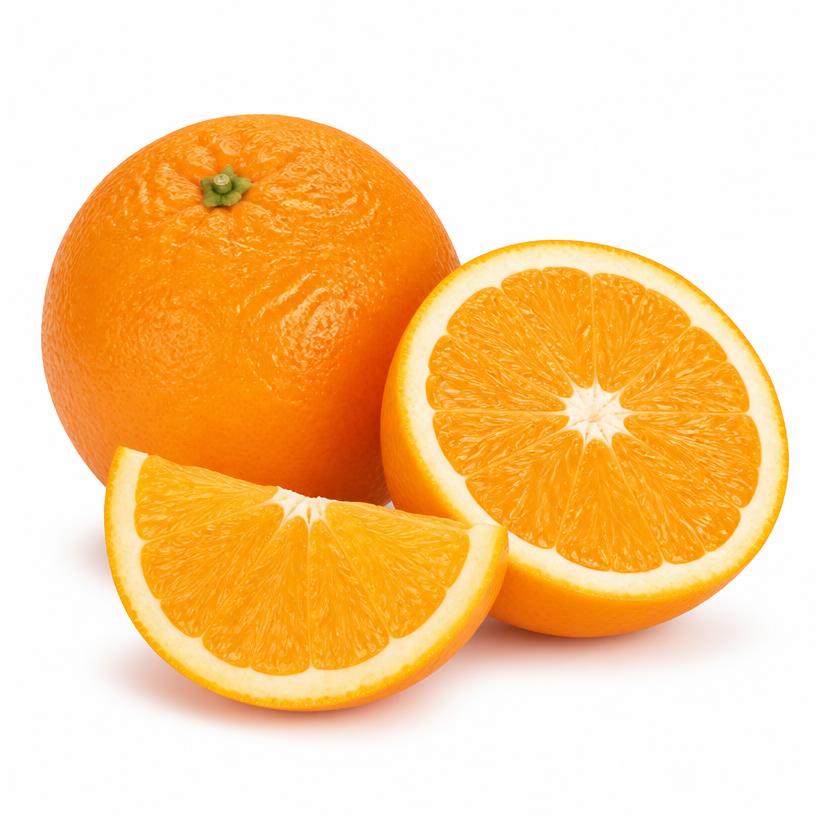 Oranges