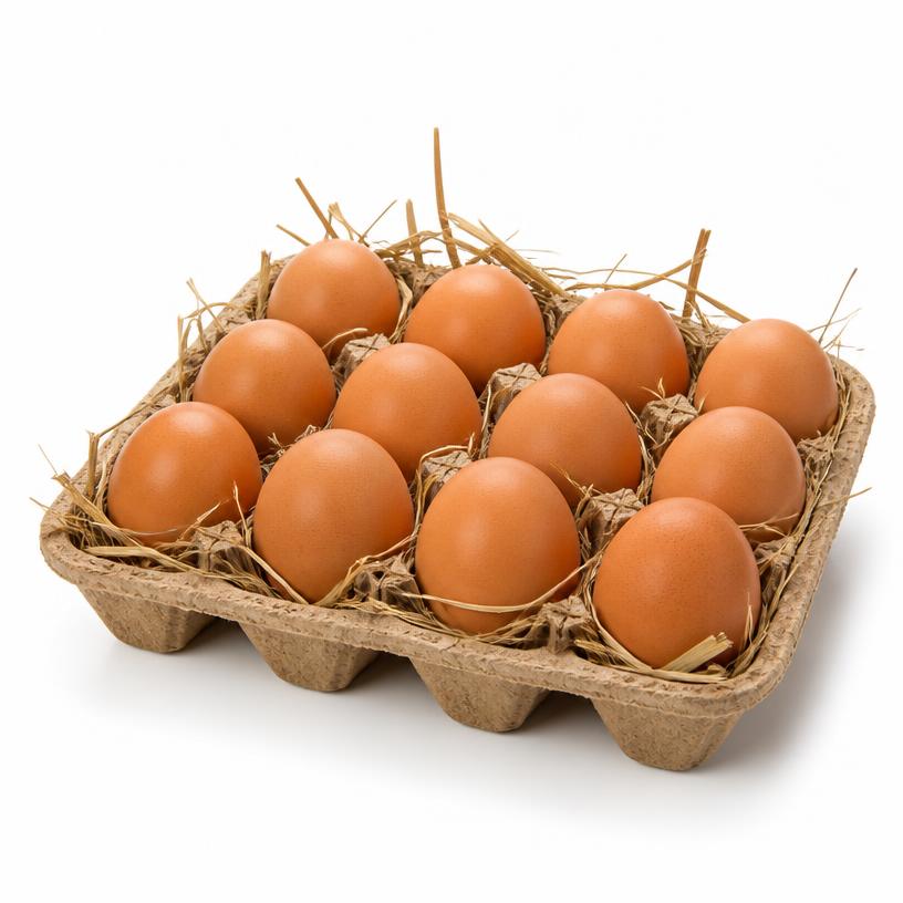 Organic Eggs
