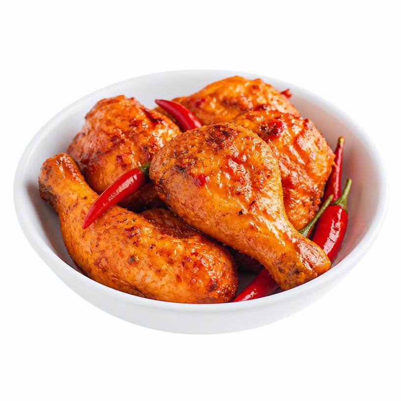 Peri Peri Chicken