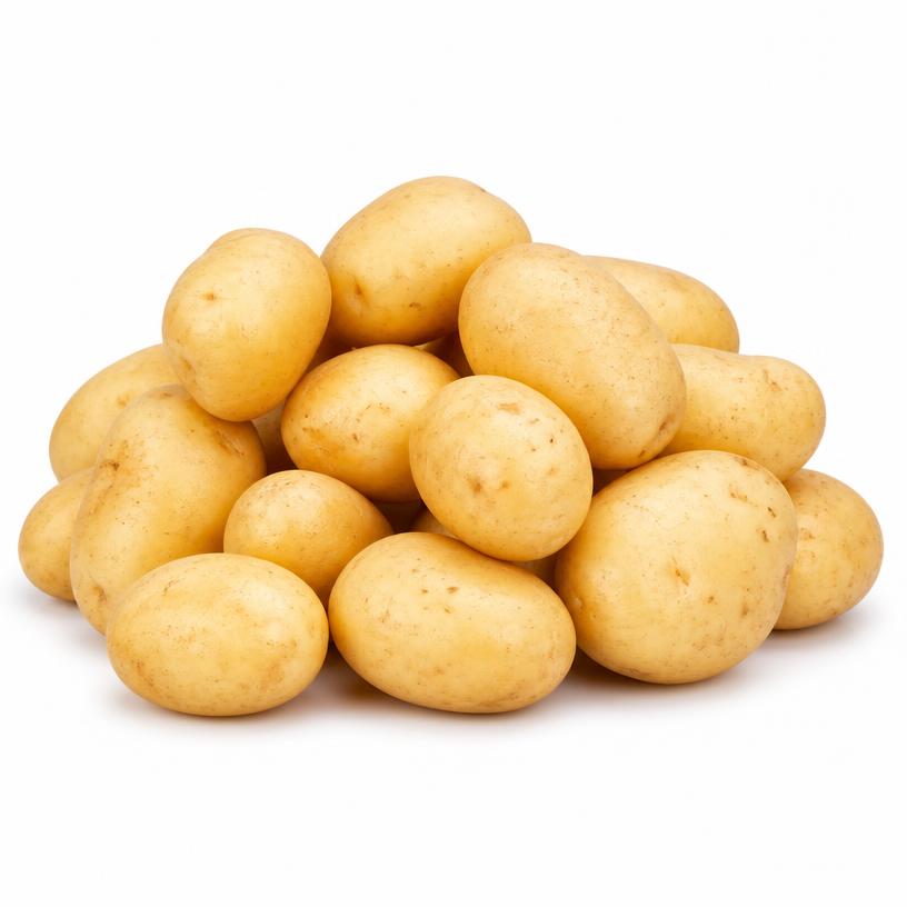 Potatoes