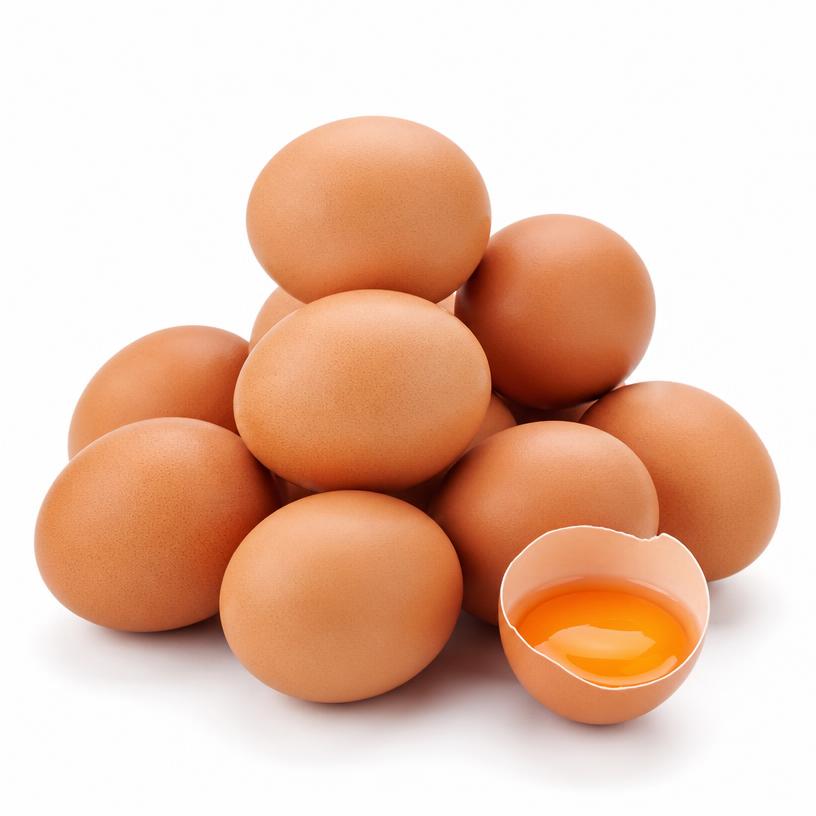 Premium Eggs