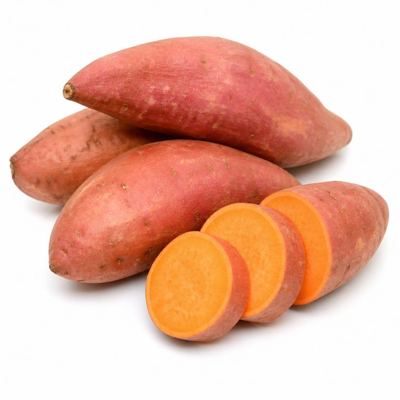 Sweet Potatoes