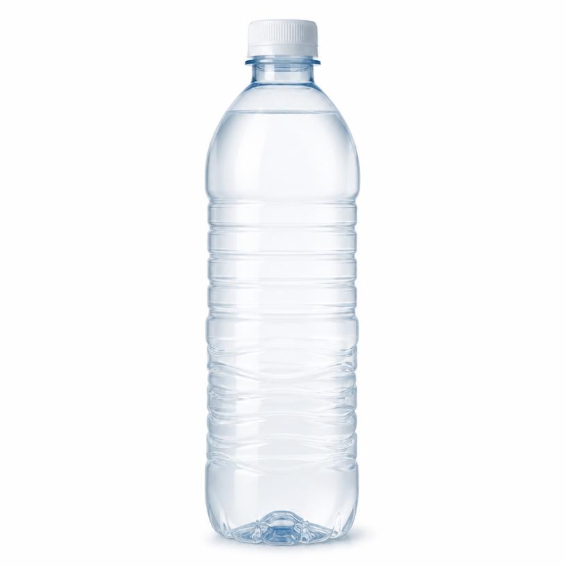 Bottled Water