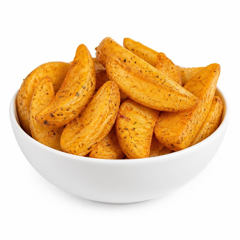 Potato Wedges