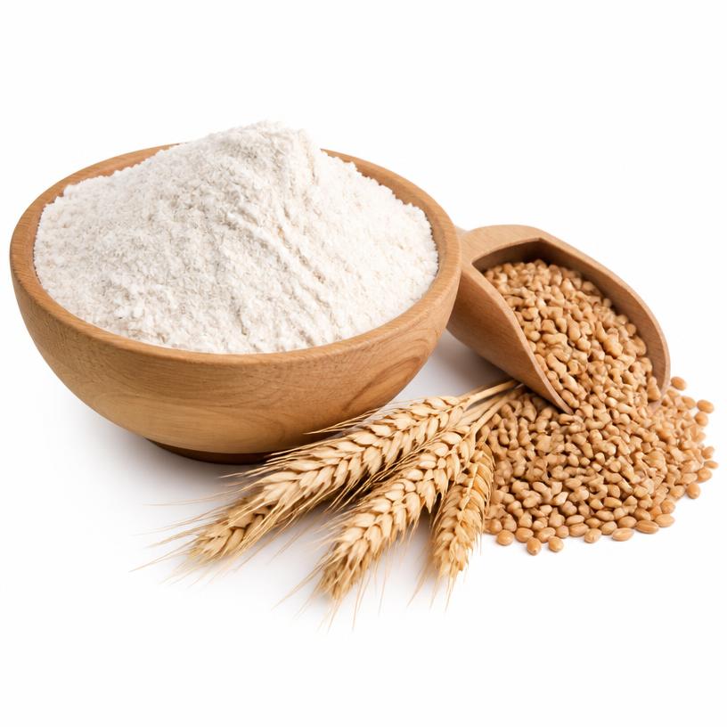 Wheat Flour