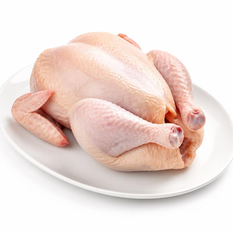 Whole Chicken